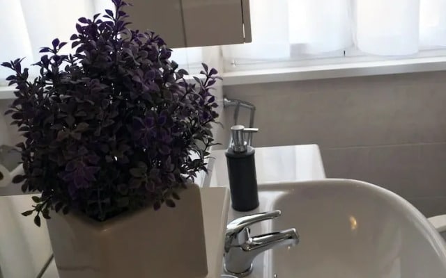 Diomira Colli Albani - 1 bedroom studio