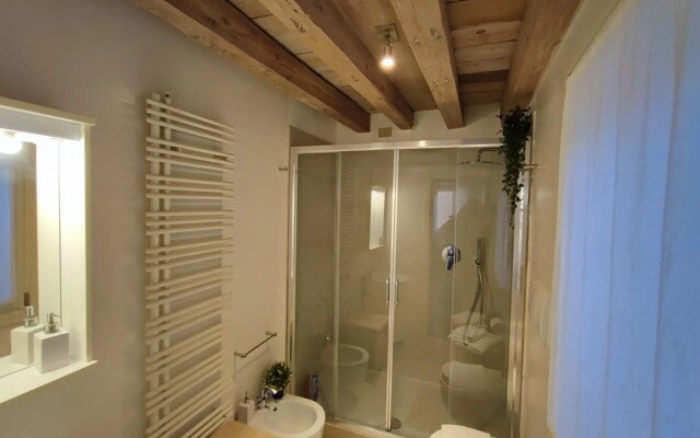 Romantic Sky Apartment