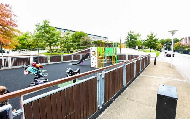 Superior 2 bedroom Apartments