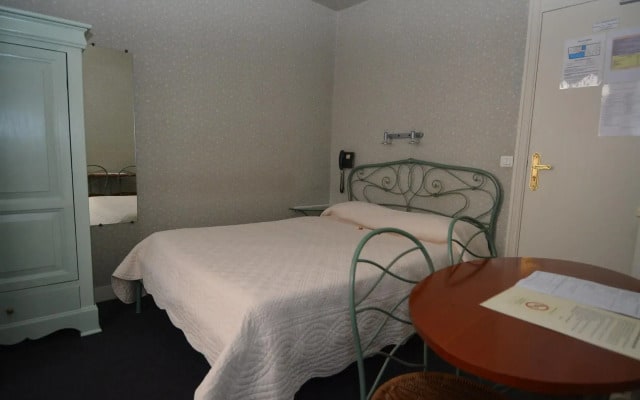 Port Royal Hotel