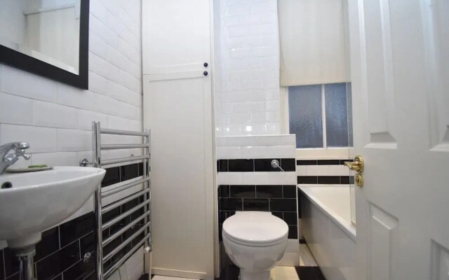 Lovely 1 BR Flat in Battersea