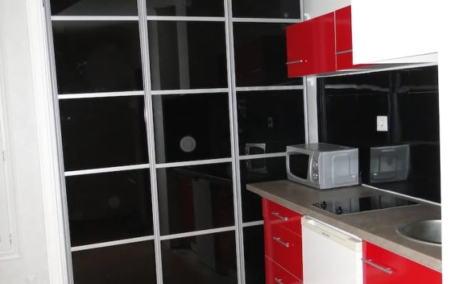 Appartement Trocadéro