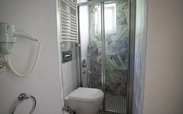 Ece Suit Büyükada