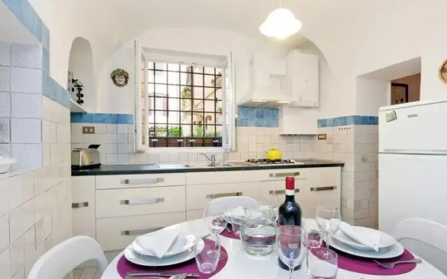 Da Vito apartment Rome