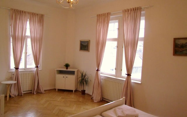 Old Town Square Apartments