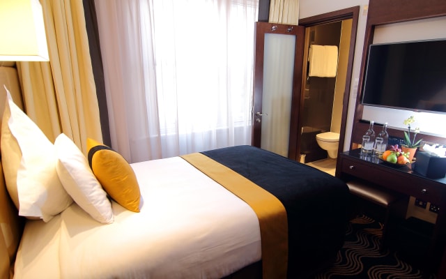 Montcalm Piccadilly Townhouse, London West End