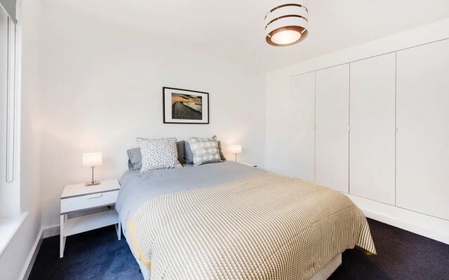 Stay At Mine - Seven Dials Court