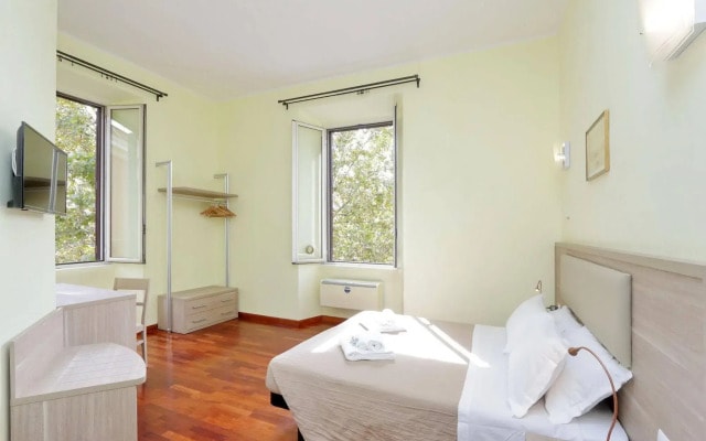 The Guesthouse