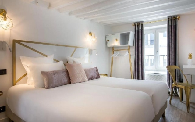 Hotel Royal Opera