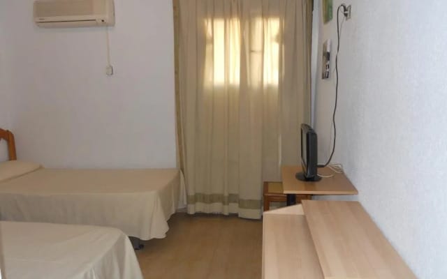 Hostal El Descanso