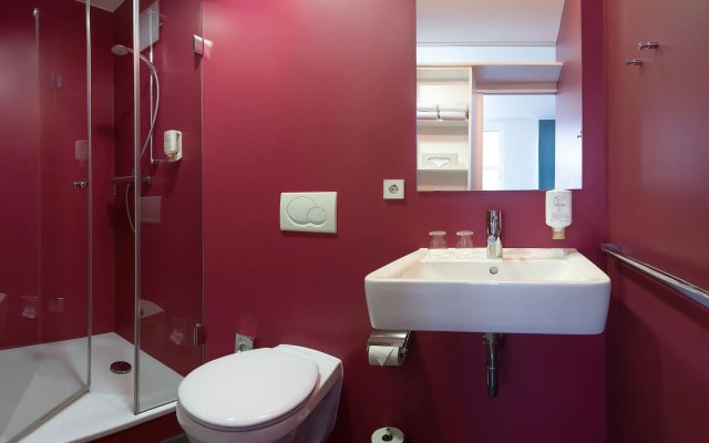 mk | hotel berlin