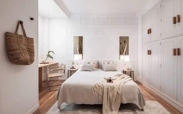Betawi - 3 Bedroom in Chamber