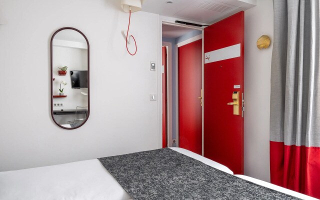 Hotel Astoria - Astotel