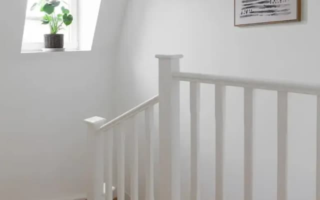 Hampstead Heath 2 bed