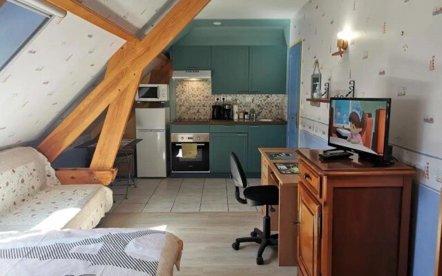 3 Chambres-Disneyland Paris