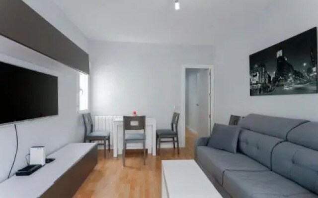 Apartment Cardenal Cisneros