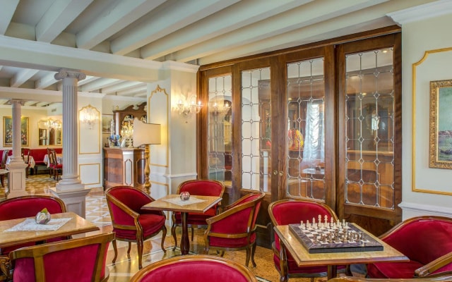 Hotel Canal Grande