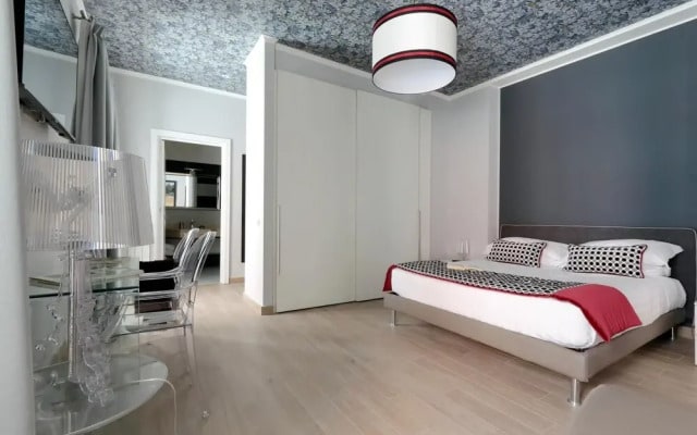 A12 Piazzetta Margutta - A12 - My Extra Home