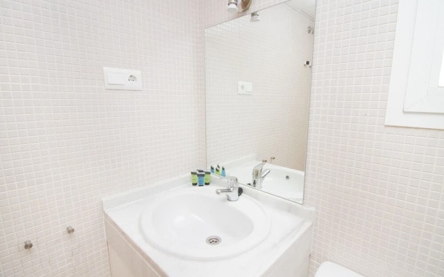 Summer Apartment Gallardo by La Recepcion