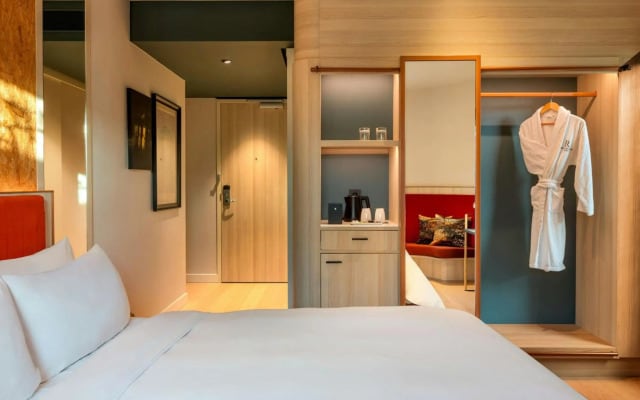 Renaissance Amsterdam Hotel
