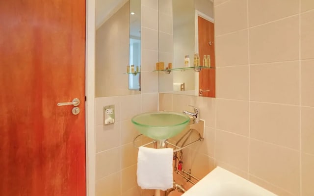 Premium Studio in London Near Queen'S Gate