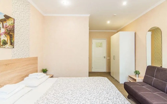 Myhotel24 Dubninskaya