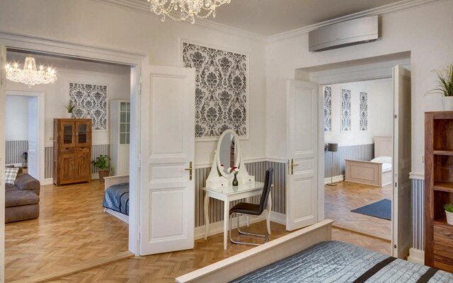 Veleslavinova 4 - Old Town Apartment