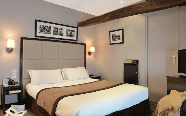 Hotel Bastille Spéria