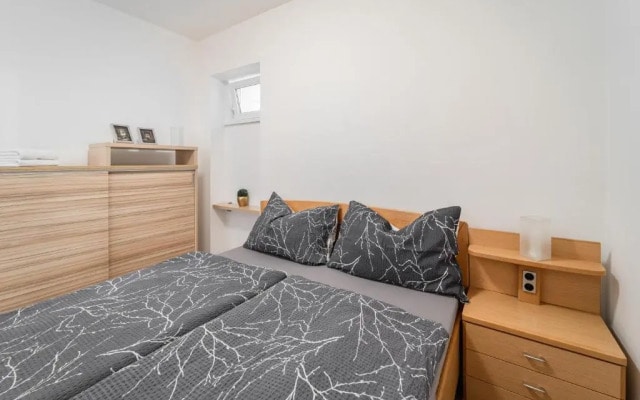 Apartment Yogiam