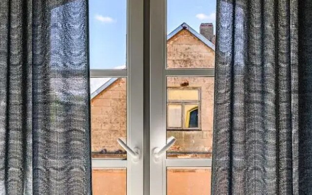 Modern studio - 10min walk to the sea