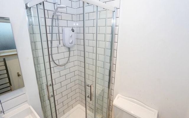 Modern Duplex Close to City Centre Old Trafford