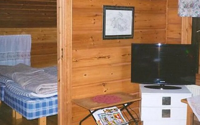 Holiday Home Ullanlinna