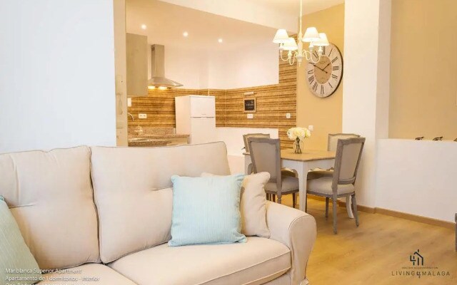 Living4Malaga Boutique Apartments