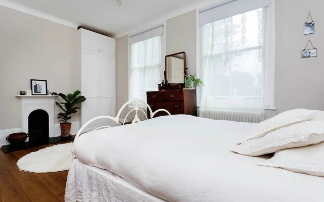 Veeve - Victoria Park Retreat