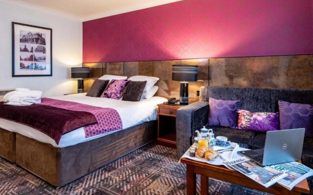 The Victoria Hotel Manchester by Compass Hospitality