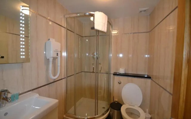 Paddington Apartments