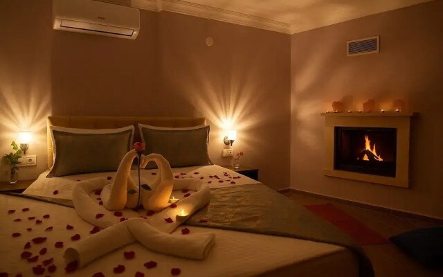 Defne Hotel