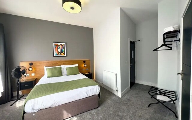 The Abbots Boutique Hotel