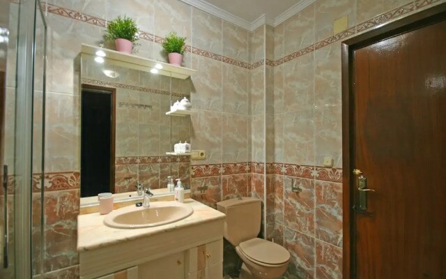 Victoria GrupalMalaga