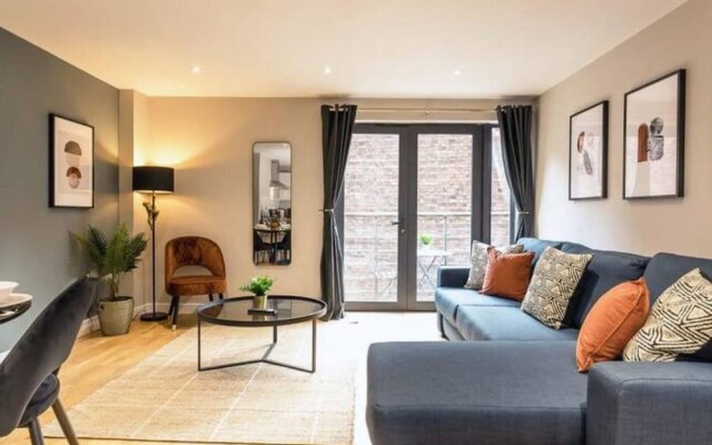 Host Apartments Duke Street Abode