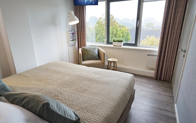 Amrâth Apart Hotel Schiphol Badhoevedorp