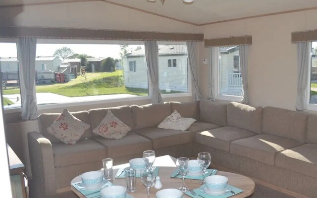 FL Woodlands 136 - Caravan Park