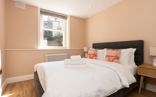 Lamington Apartments - London Hammersmith
