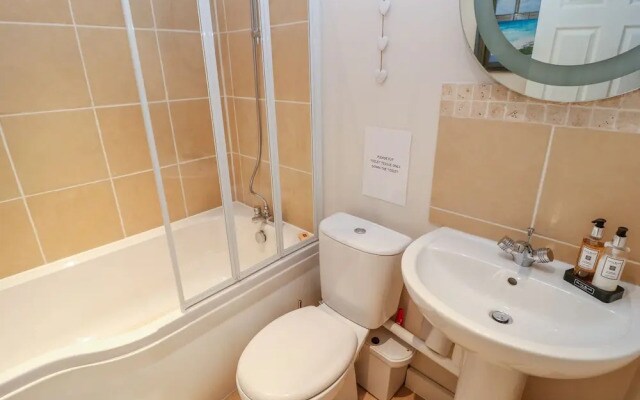 Riverview Cottage