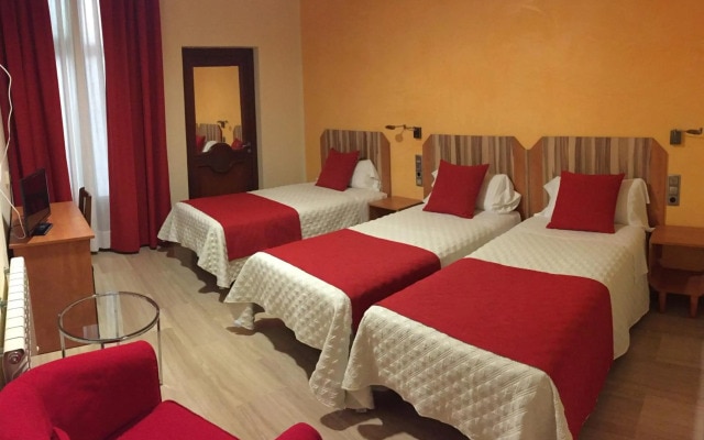Alba Hotel