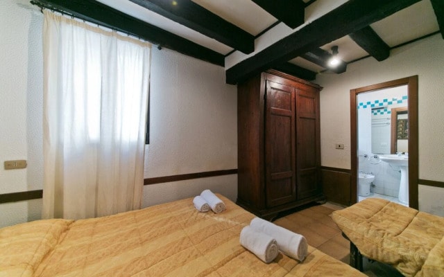 Santa Margherita Apartment