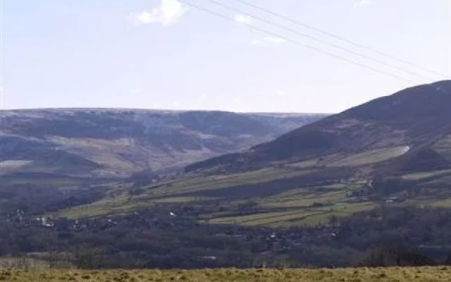 The White Hart at Lydgate