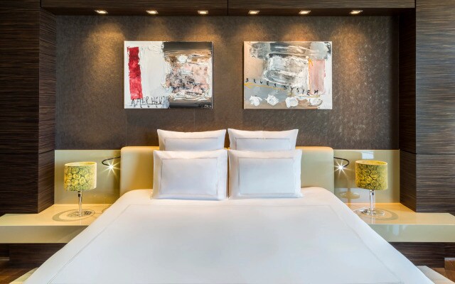 Swissotel Таллин