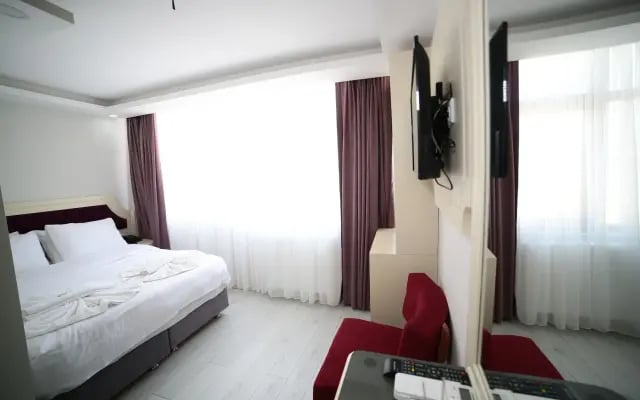 Taksim Diamond Hotel
