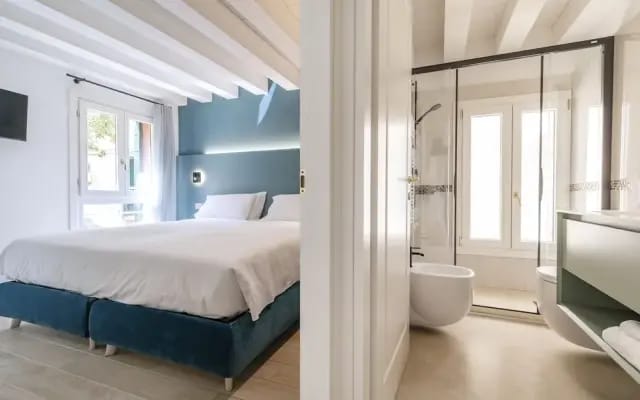 Ca' San Carlo Residence by Wonderful Italy